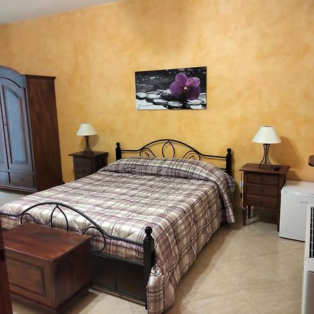 The Best Rooms & Apartments - Parcheggia Gratis Sotto Casa Ed Entra - Мазара-дель-Валло Экстерьер фото