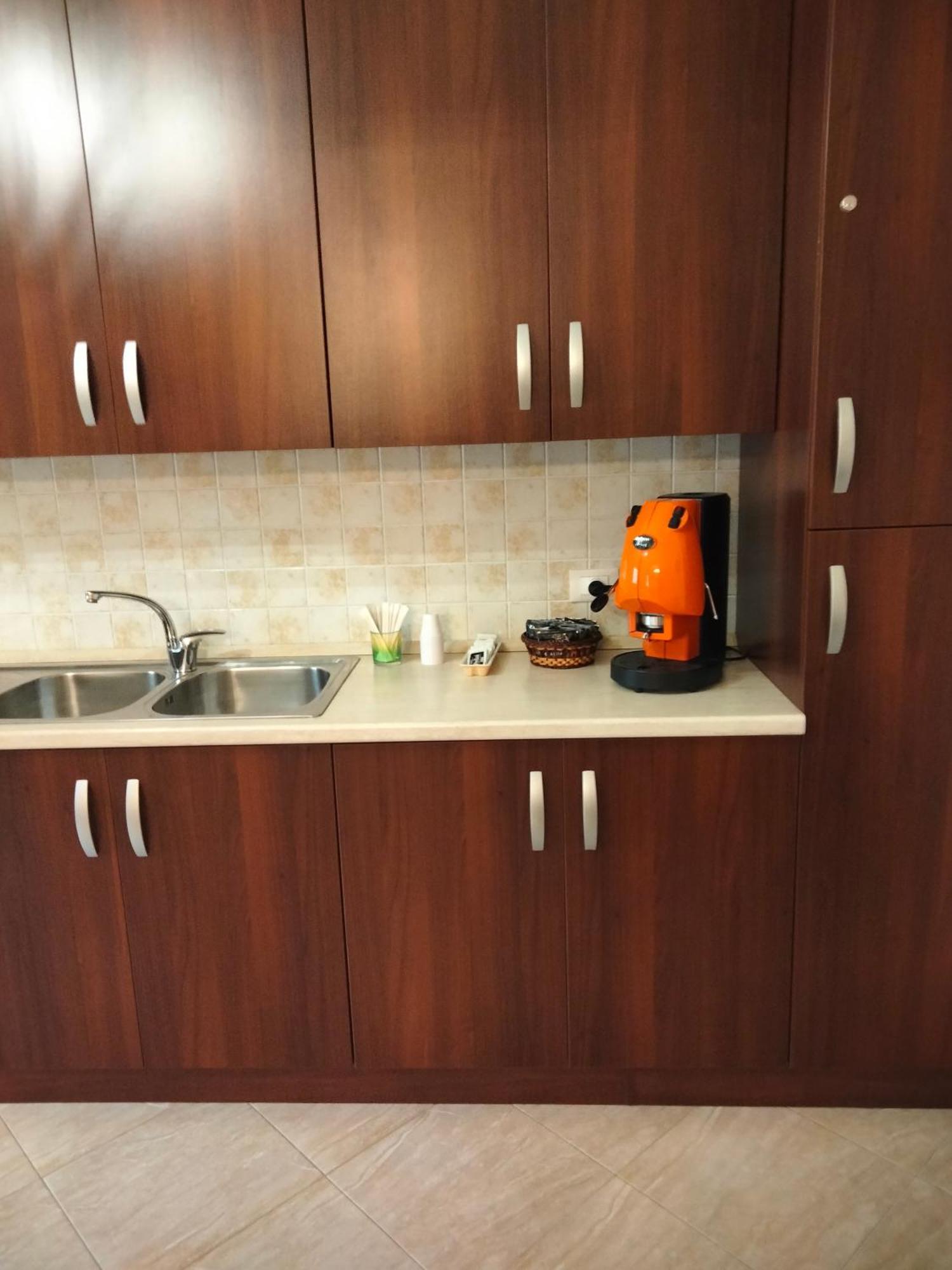 The Best Rooms & Apartments - Parcheggia Gratis Sotto Casa Ed Entra - Мазара-дель-Валло Экстерьер фото