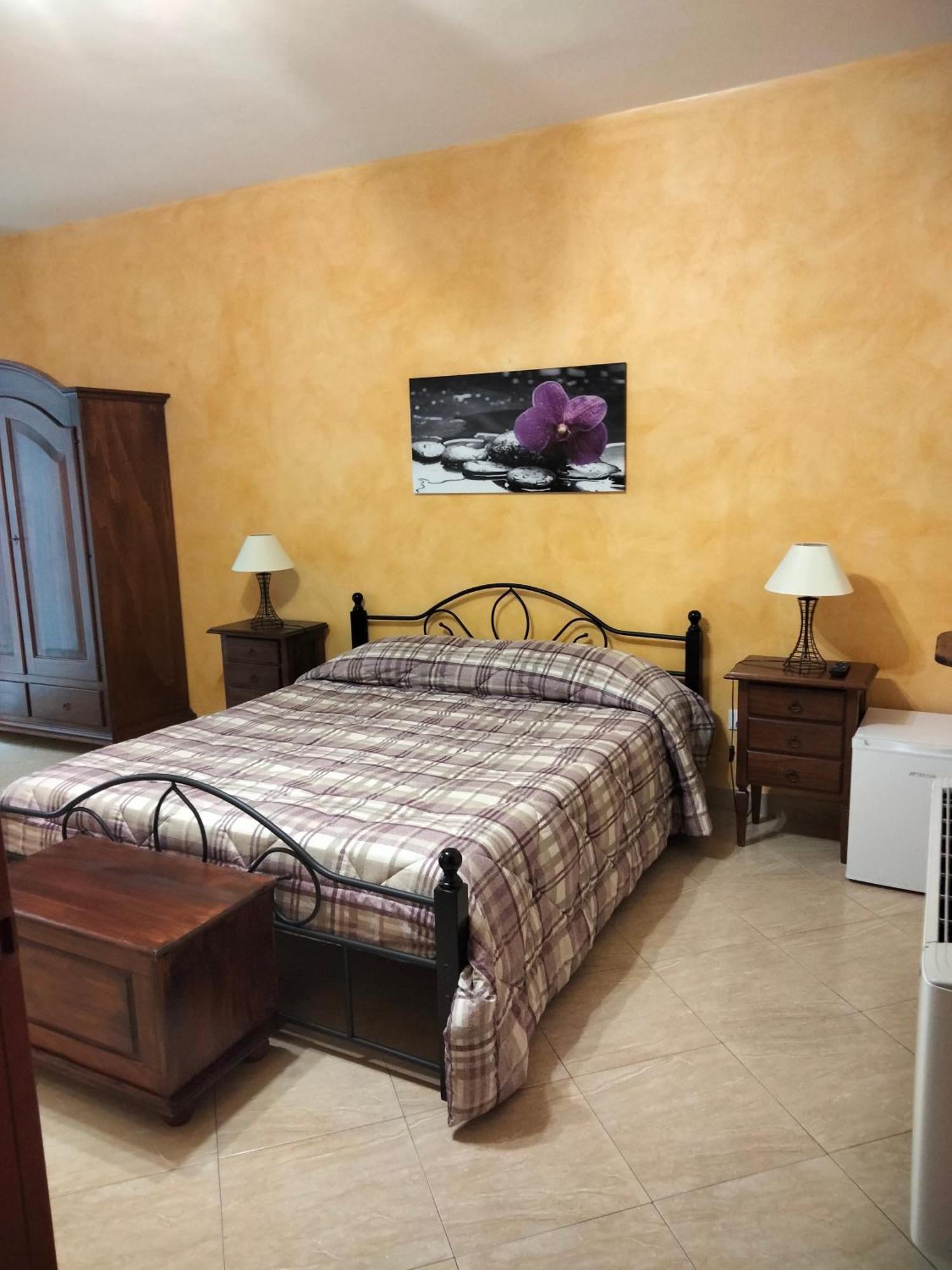 The Best Rooms & Apartments - Parcheggia Gratis Sotto Casa Ed Entra - Мазара-дель-Валло Экстерьер фото