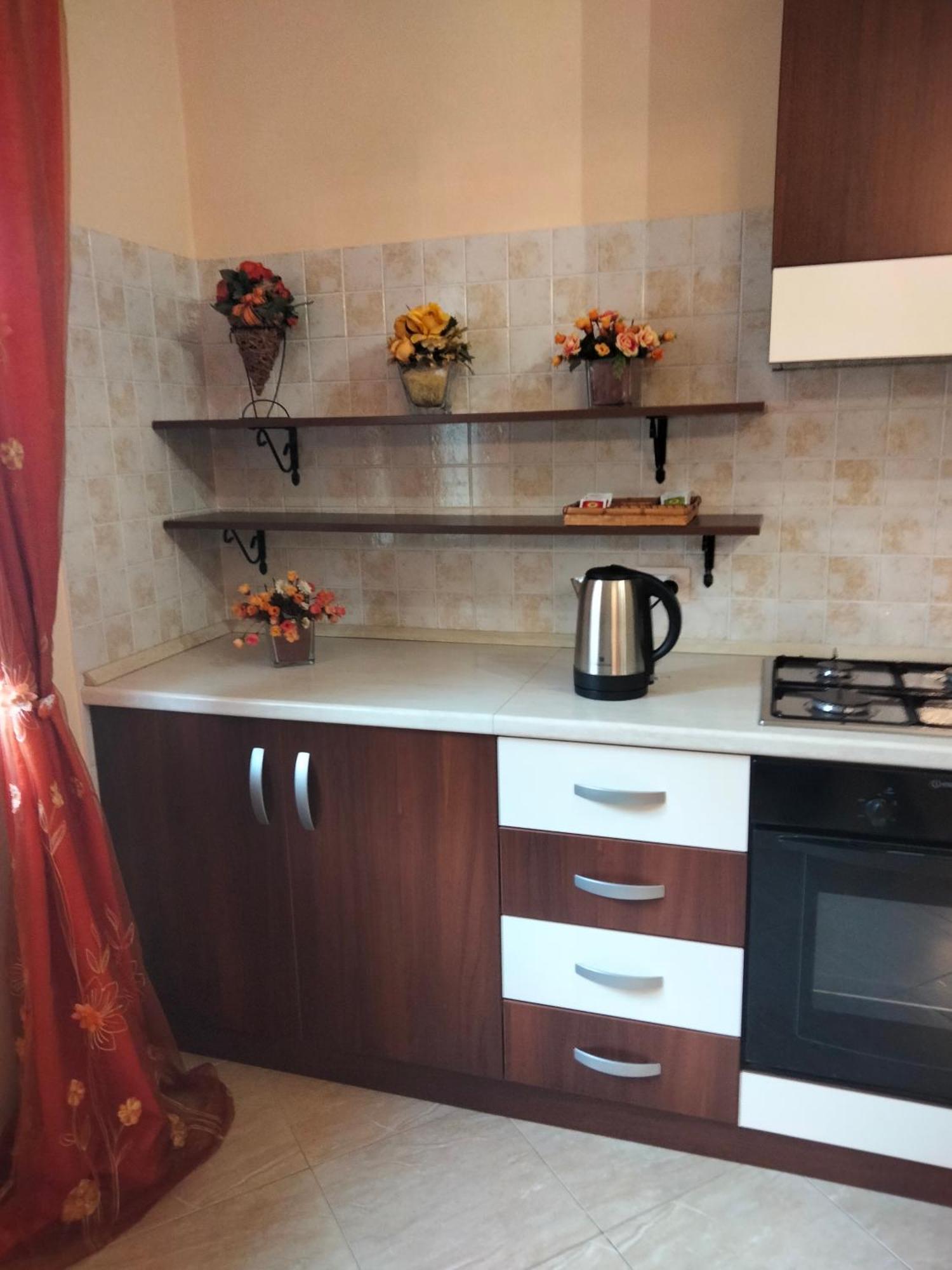 The Best Rooms & Apartments - Parcheggia Gratis Sotto Casa Ed Entra - Мазара-дель-Валло Экстерьер фото
