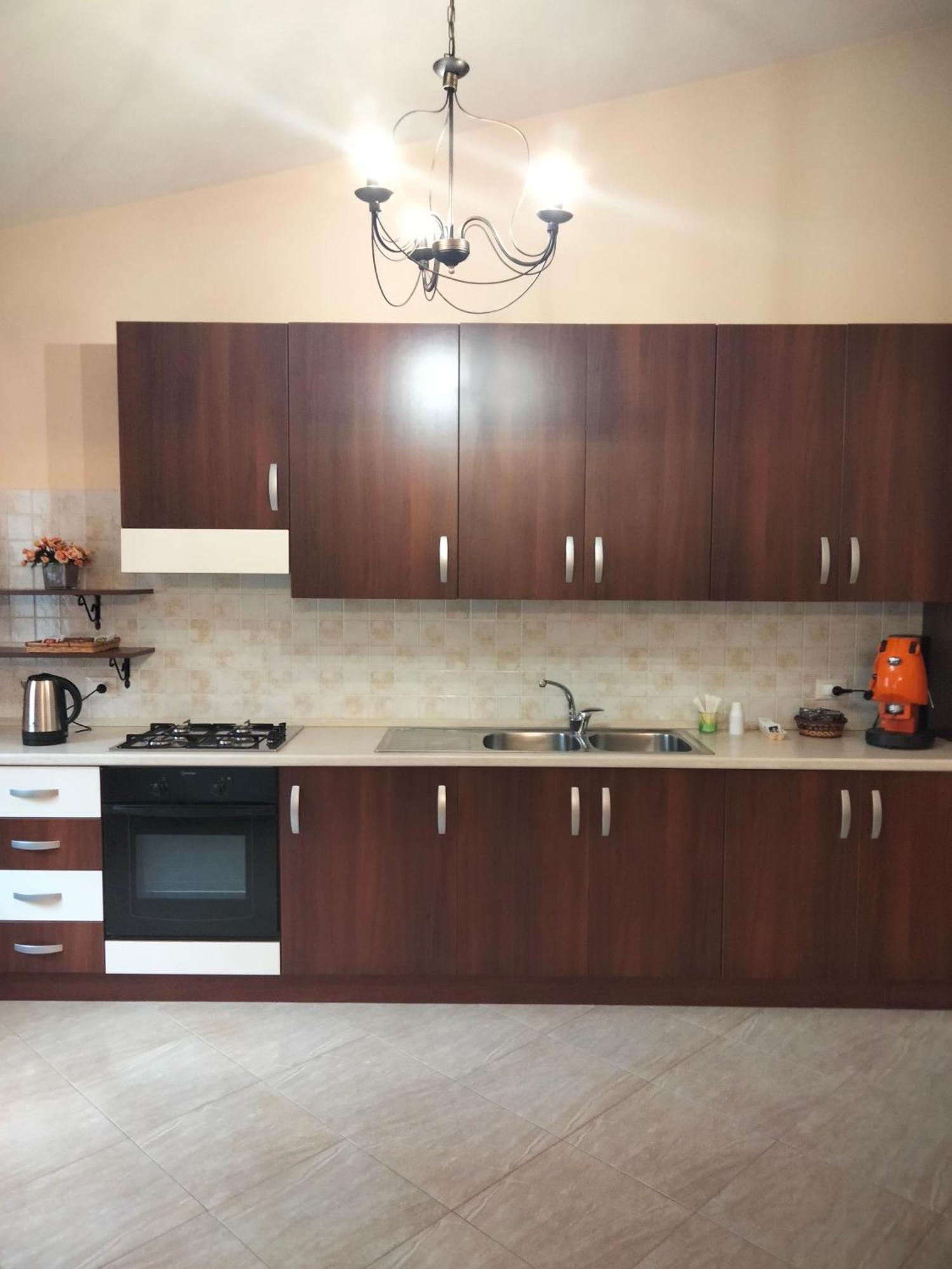 The Best Rooms & Apartments - Parcheggia Gratis Sotto Casa Ed Entra - Мазара-дель-Валло Экстерьер фото