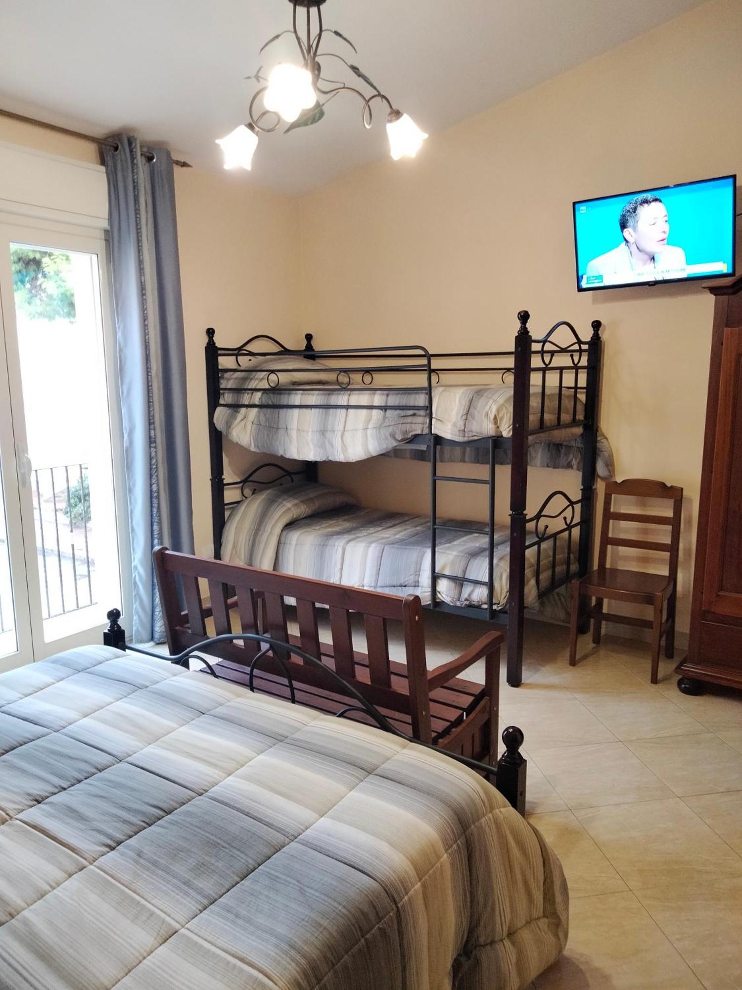 The Best Rooms & Apartments - Parcheggia Gratis Sotto Casa Ed Entra - Мазара-дель-Валло Экстерьер фото