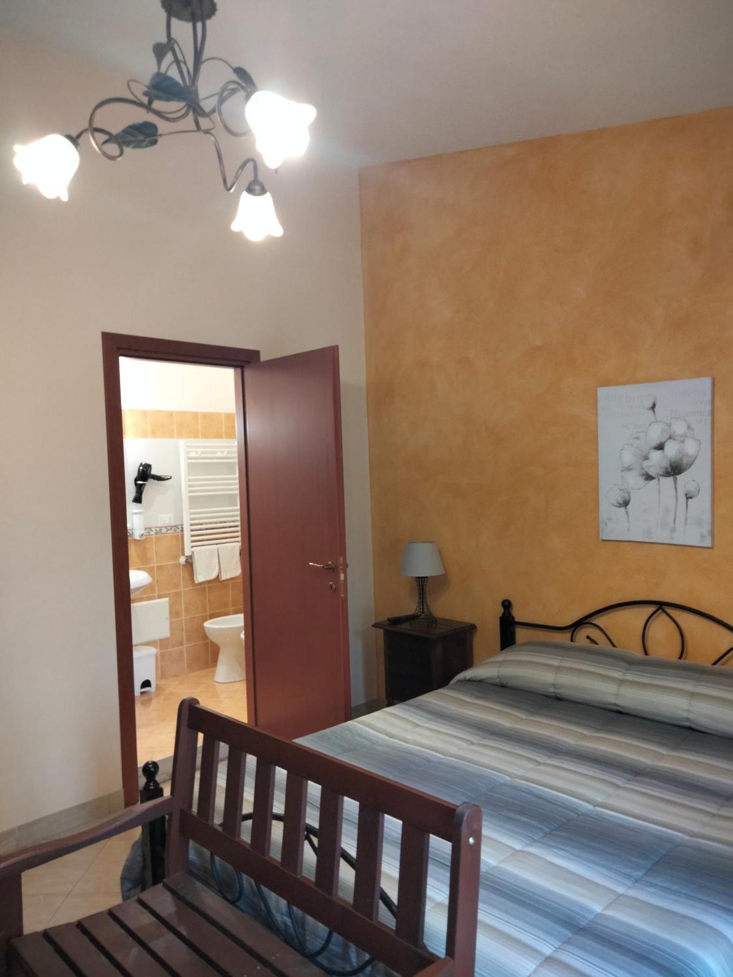 The Best Rooms & Apartments - Parcheggia Gratis Sotto Casa Ed Entra - Мазара-дель-Валло Экстерьер фото