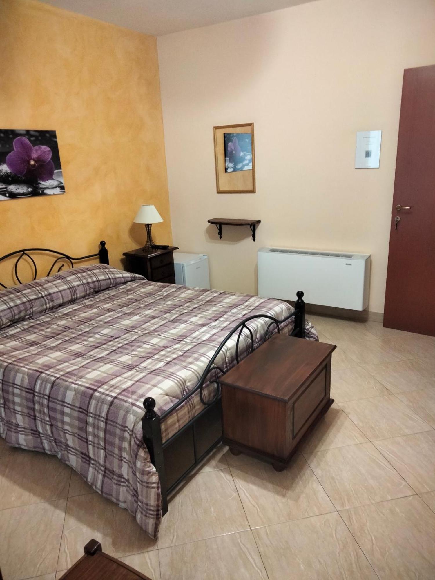 The Best Rooms & Apartments - Parcheggia Gratis Sotto Casa Ed Entra - Мазара-дель-Валло Экстерьер фото