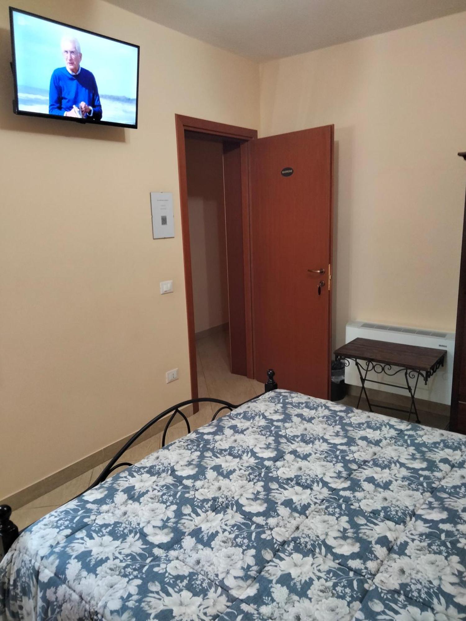 The Best Rooms & Apartments - Parcheggia Gratis Sotto Casa Ed Entra - Мазара-дель-Валло Экстерьер фото