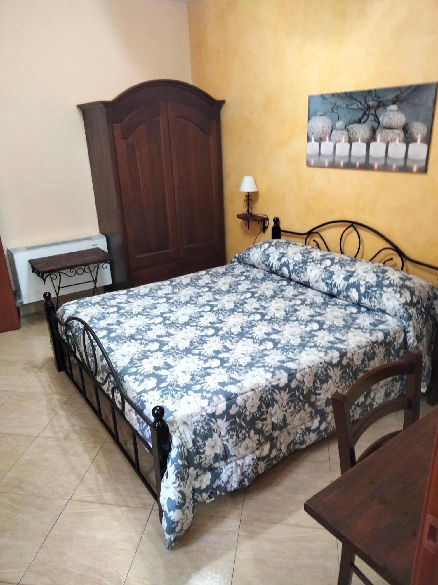 The Best Rooms & Apartments - Parcheggia Gratis Sotto Casa Ed Entra - Мазара-дель-Валло Экстерьер фото