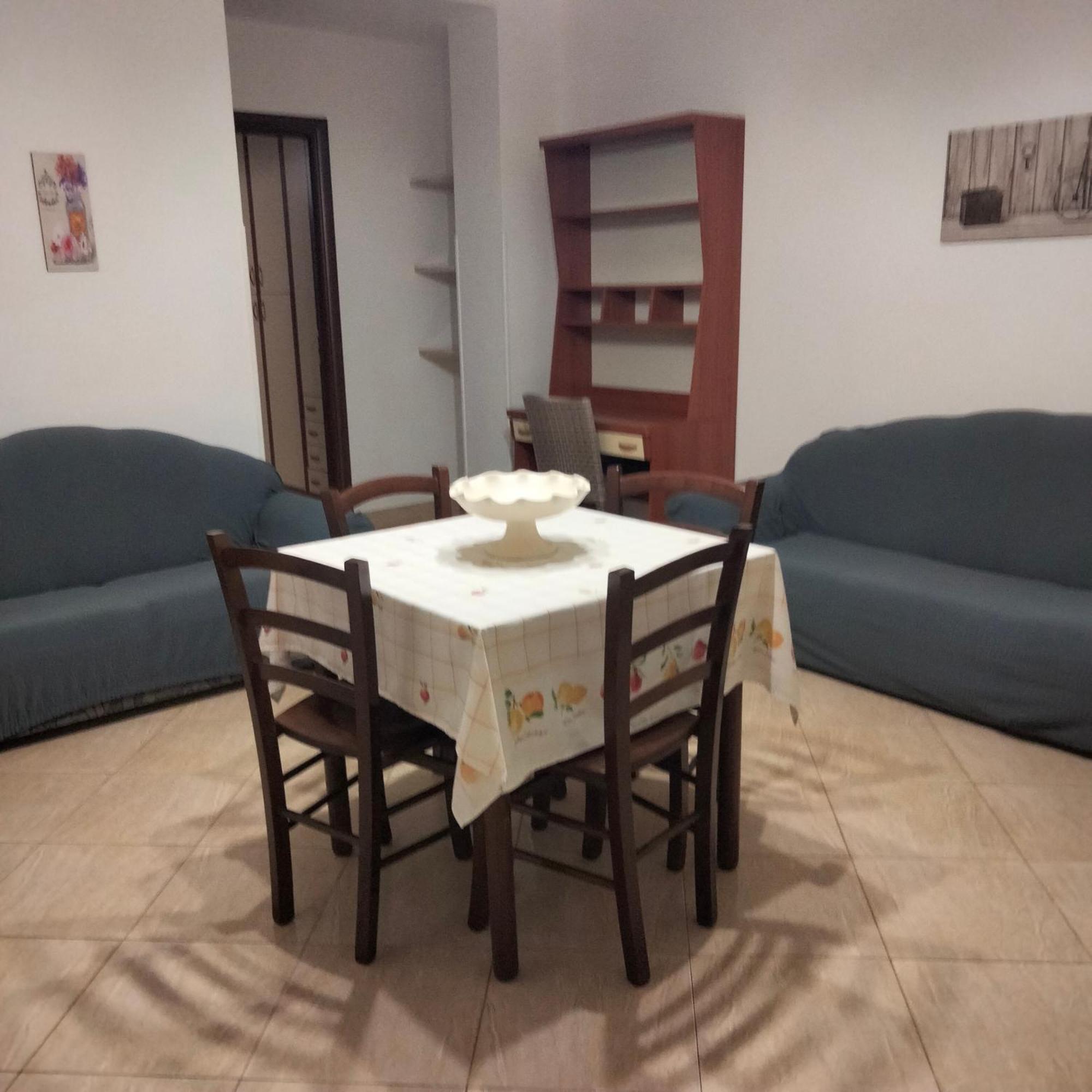 The Best Rooms & Apartments - Parcheggia Gratis Sotto Casa Ed Entra - Мазара-дель-Валло Номер фото