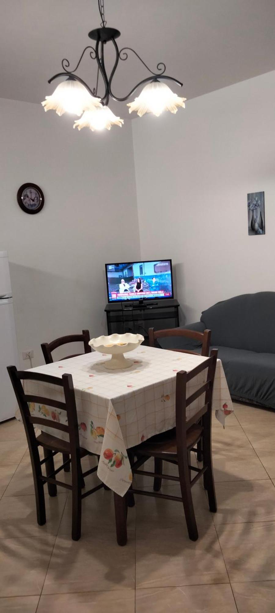 The Best Rooms & Apartments - Parcheggia Gratis Sotto Casa Ed Entra - Мазара-дель-Валло Номер фото