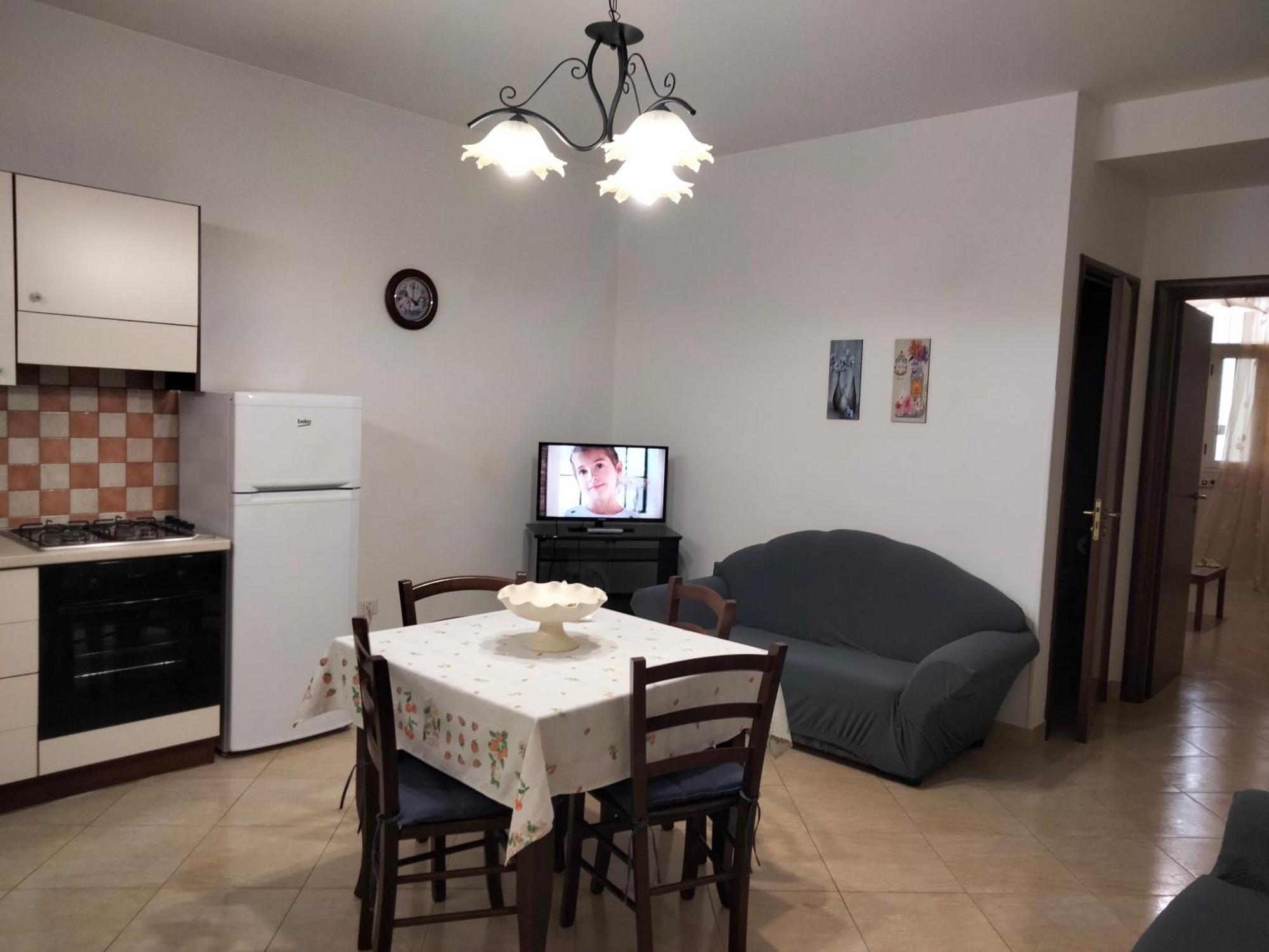 The Best Rooms & Apartments - Parcheggia Gratis Sotto Casa Ed Entra - Мазара-дель-Валло Номер фото
